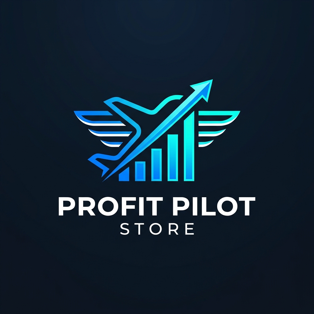 Profit Pilot Store Logo